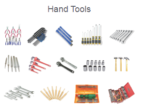 Hand Tools